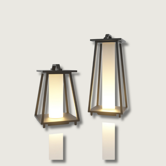 JourneyBeam - Flexible Outdoor Lighting