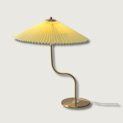 GlowBrella - Dekorativ Parasol Lampe