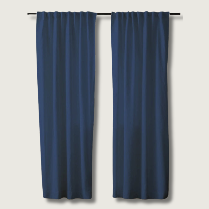 FlowLuxe - Soft and Stylish Window Covering