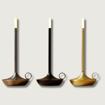 ShineGo - Kompaktowa Lampa LED do Nauki