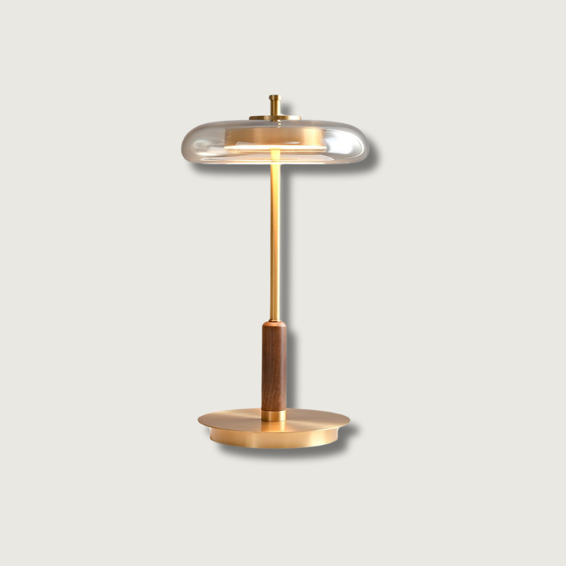 GoalFlare - Lampe de Table pour les Fans de Football