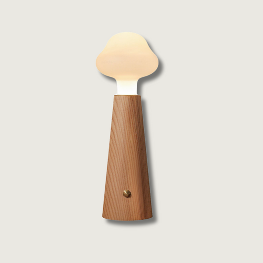 FluffBeam – Lampe nuage douillette