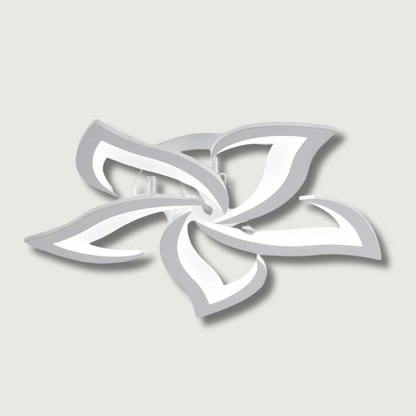 AcrylicGlow – Pendellampe med justerbar lysstyrke for en fængslende atmosfære