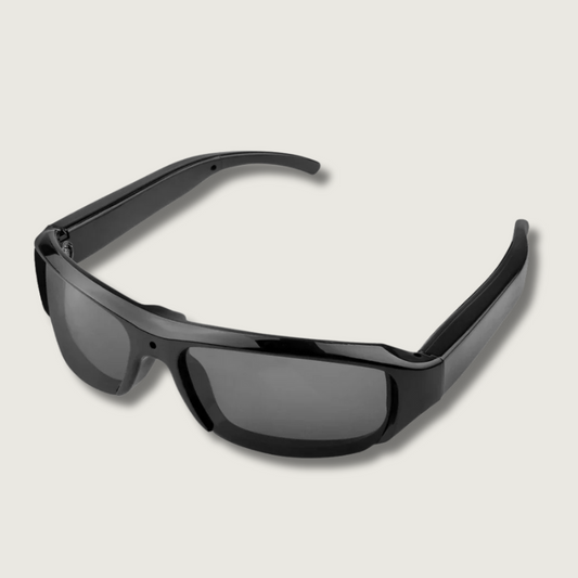SnapSight - 1080P Smart Glasses with Recording Function