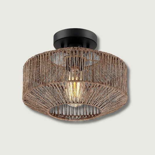 EclatLantern - Industriel Belysning