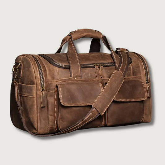 NomadPack - Versatile Travel Duffel