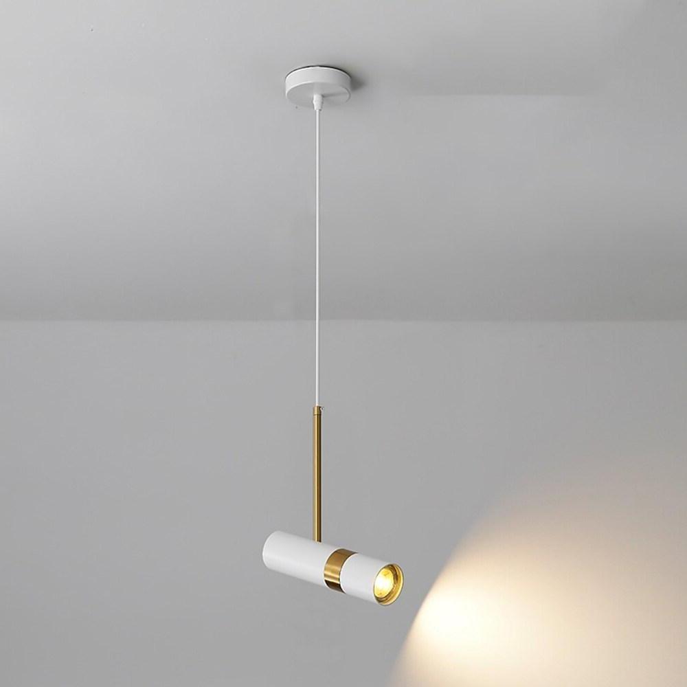 SpotLux - Nordic Metal LED Pendant Lighting