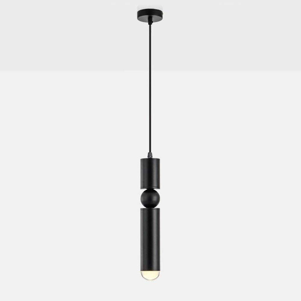 ChicGlow - Compact Elegant Pendant Lamp