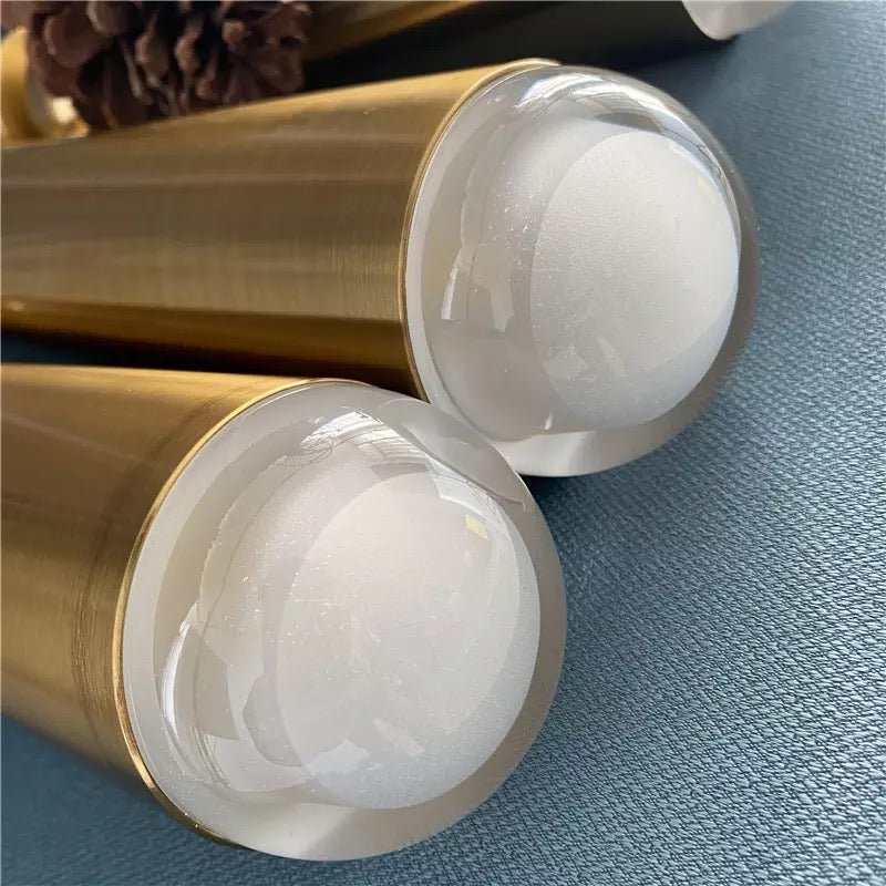 ChicGlow - Compact Elegant Pendant Lamp