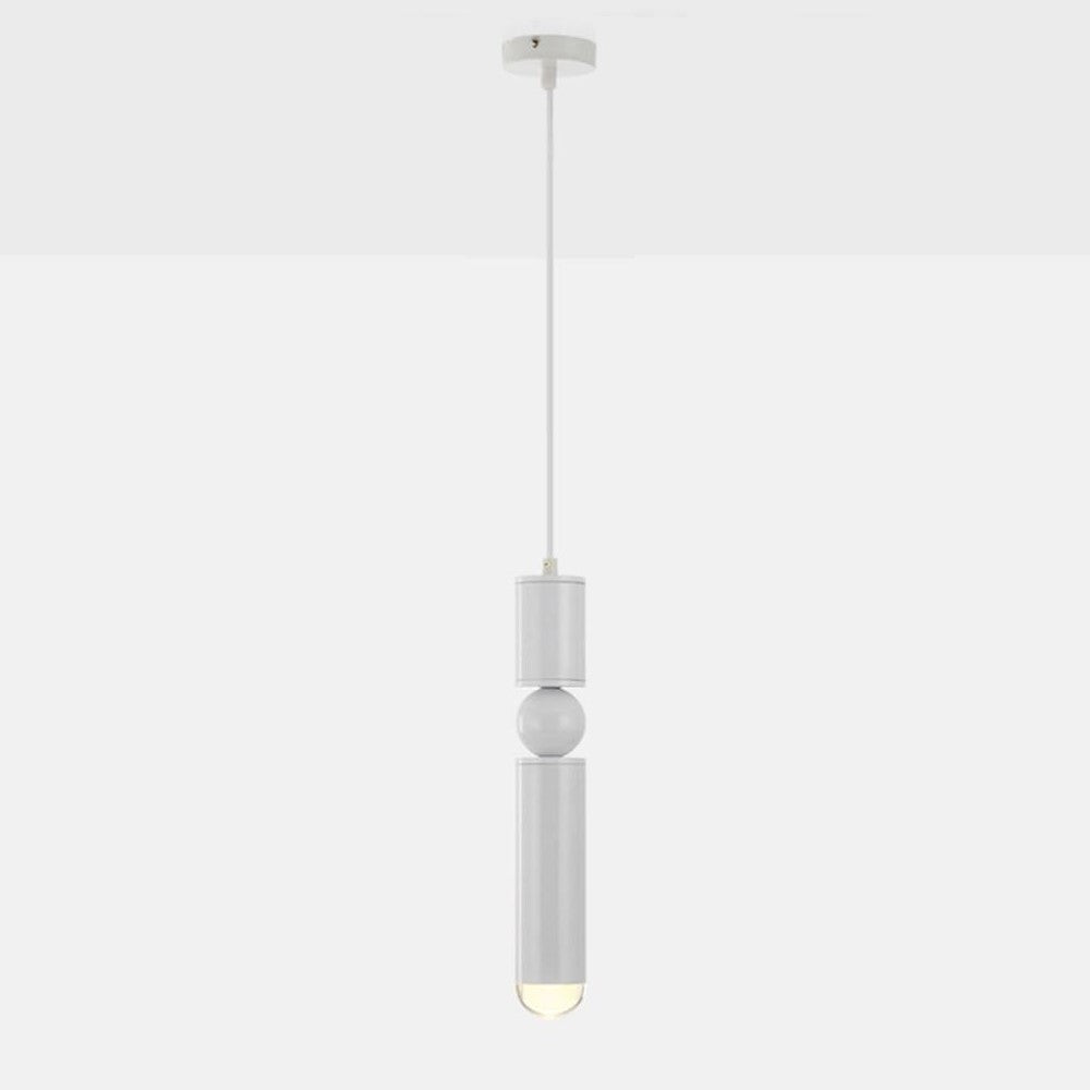 ChicGlow - Compact Elegant Pendant Lamp