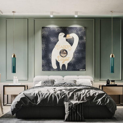 LumeGlass - Klar Pendellampe