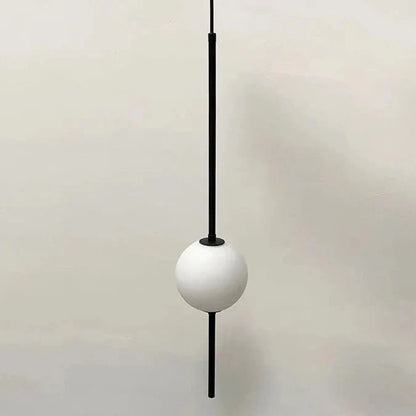 LumeSky - Sophisticated Pendant Lamp