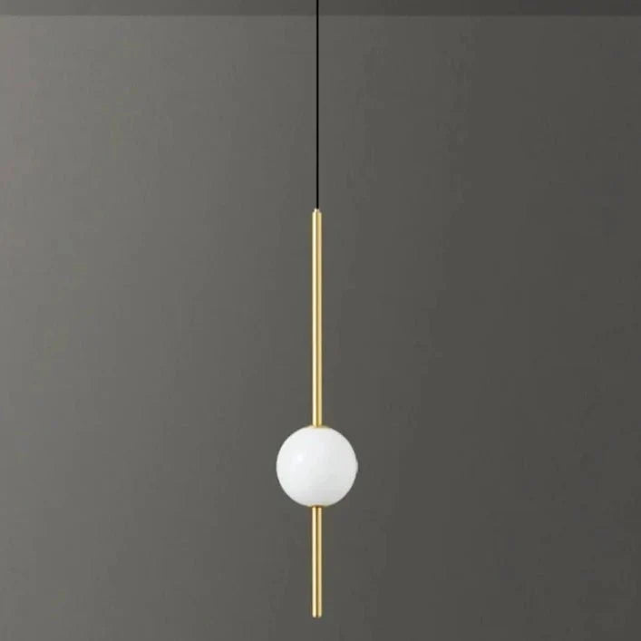 LumeSky - Sophisticated Pendant Lamp