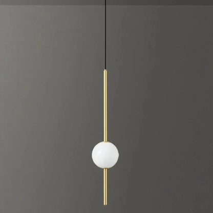 LumeSky - Sophisticated Pendant Lamp
