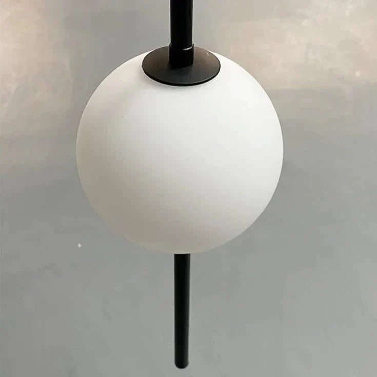 LumeSky - Sophisticated Pendant Lamp