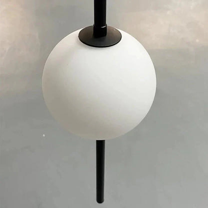LumeSky - Sophisticated Pendant Lamp