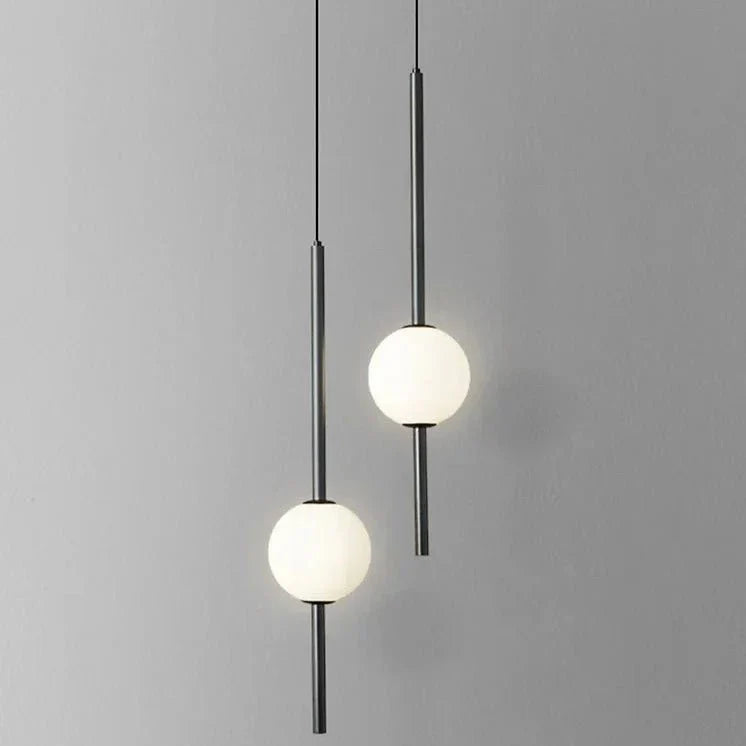 LumeSky - Sophisticated Pendant Lamp