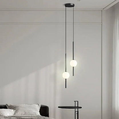 LumeSky - Sophisticated Pendant Lamp