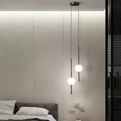 LumeSky - Sophisticated Pendant Lamp