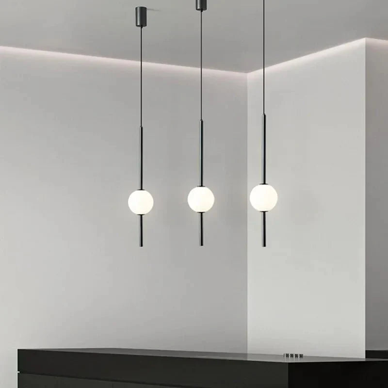 LumeSky - Sophisticated Pendant Lamp