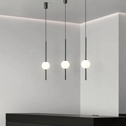 LumeSky - Sophisticated Pendant Lamp