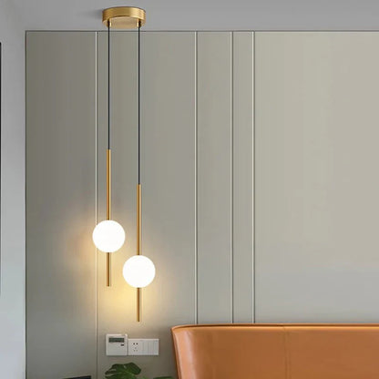 LumeSky - Sophisticated Pendant Lamp