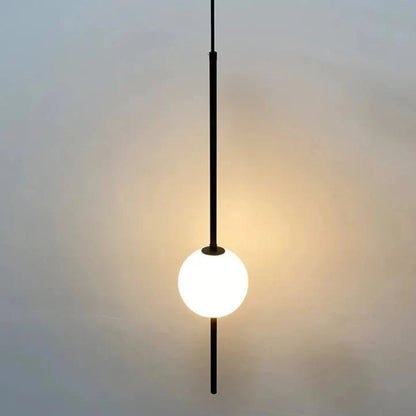 LumeSky - Sophisticated Pendant Lamp