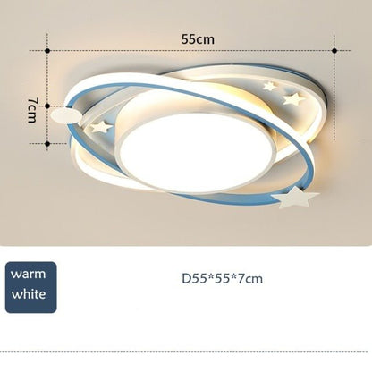CosmicRadiance - Sternen-Deckenleuchte