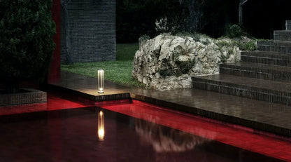 BrightFlow – Lampada LED Dimmabile Compatta