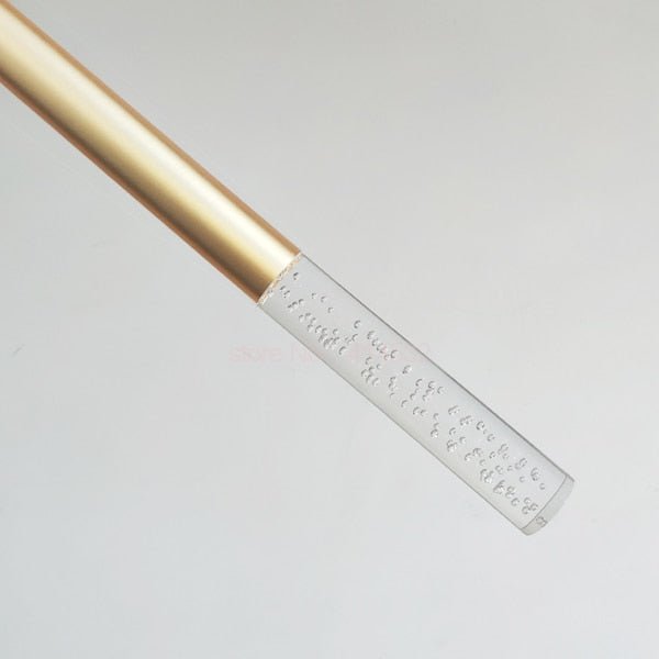 AuraStyx – Pendant LED Elegante per Interni Chic