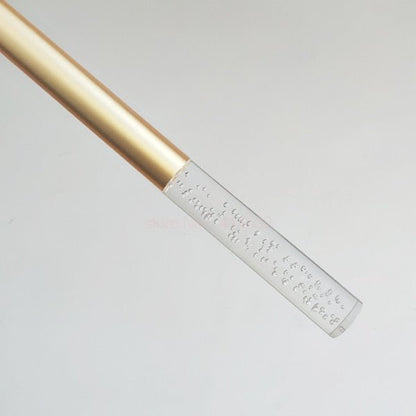 AuraStyx – Pendant LED Elegante per Interni Chic