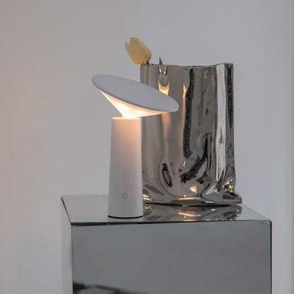 FlexiGlow - Lampe de Table LED à Intensité Réglable