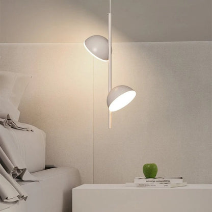 LumaPure – Pendant Light for Seamless Illumination