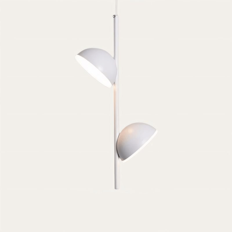 LumaPure – Pendant Light for Seamless Illumination