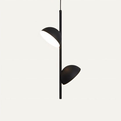 LumaPure – Pendant Light for Seamless Illumination