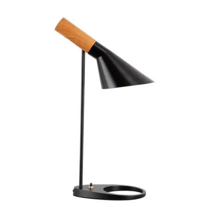 EssenceGlow - Ren og Moderne Bordlampe