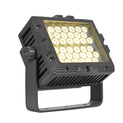 Variant image for LED Outdoor Solar Spot Lights – Weather-Resistant Landscape Lights for Trees, Fences, and Pathways-14
