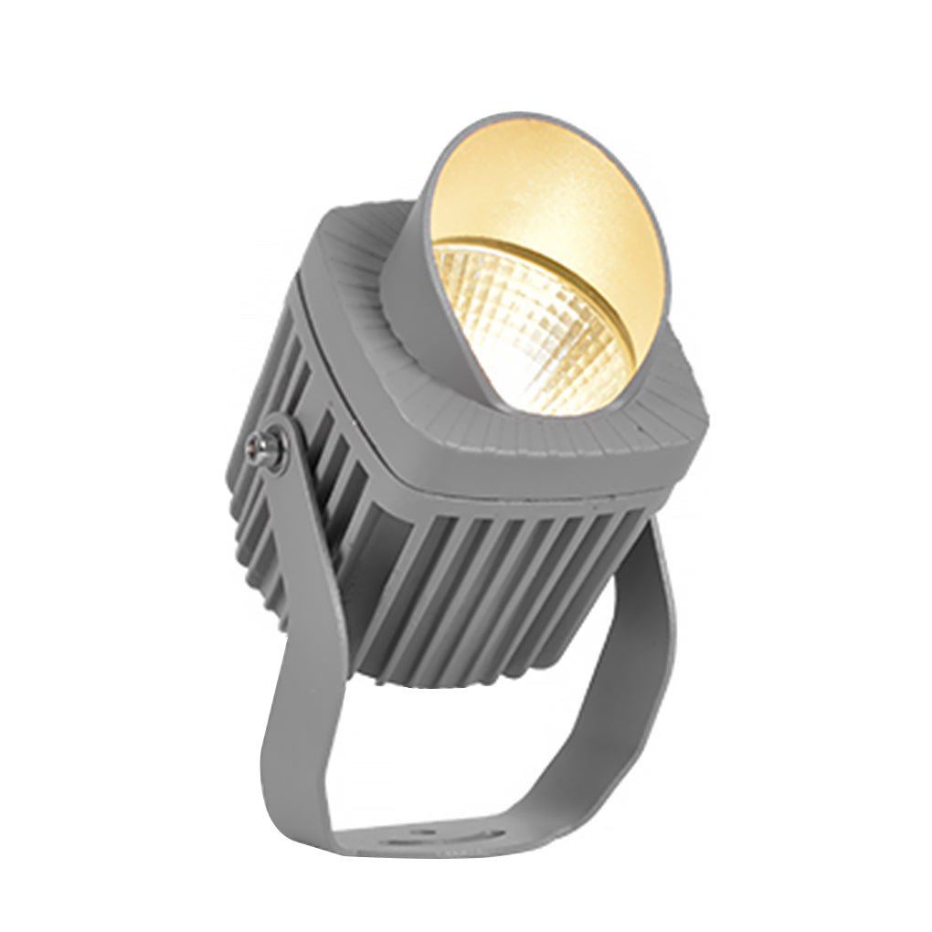 Variant image for LED Outdoor Solar Spot Lights – Weather-Resistant Landscape Lights for Trees, Fences, and Pathways-1