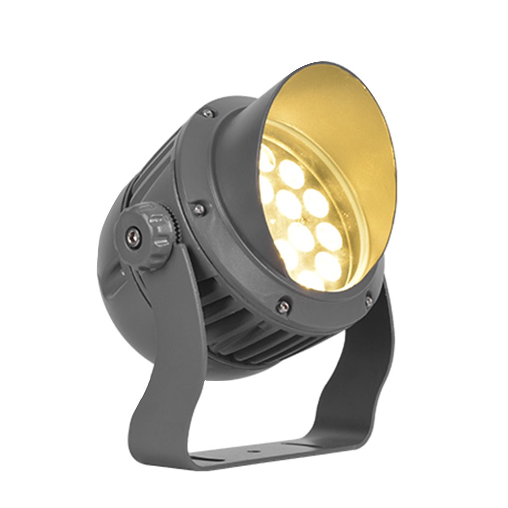 Variant image for LED Outdoor Solar Spot Lights – Weather-Resistant Landscape Lights for Trees, Fences, and Pathways-10