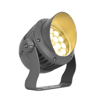 Variant image for LED Outdoor Solar Spot Lights – Weather-Resistant Landscape Lights for Trees, Fences, and Pathways-10