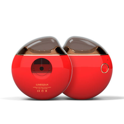 Variant image for SmartTrim - Automatic Electric Nail Clipper with Safety Features for Precision Trimming-2