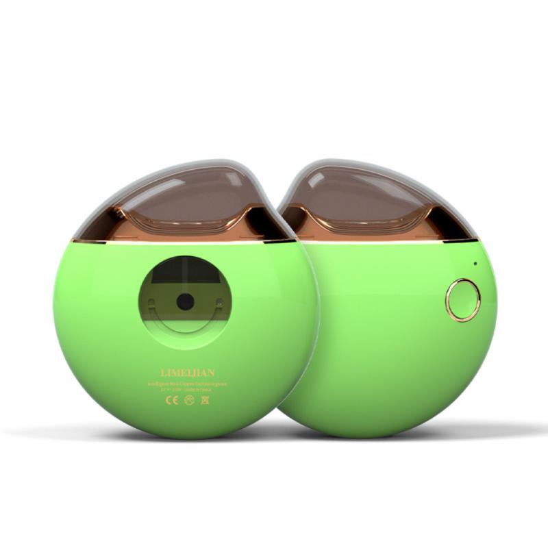 Variant image for SmartTrim - Automatic Electric Nail Clipper with Safety Features for Precision Trimming-3