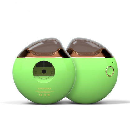 Variant image for SmartTrim - Automatic Electric Nail Clipper with Safety Features for Precision Trimming-3