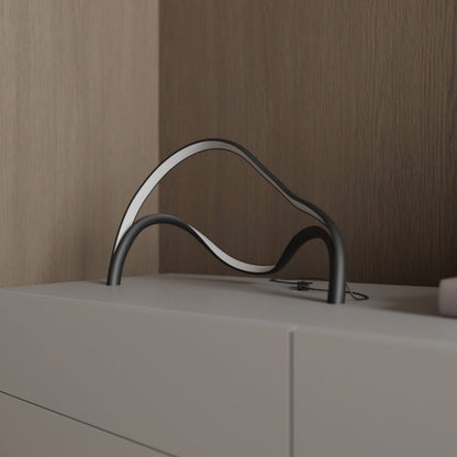 GlowWall – LED-Wandleuchte für gemütliche Beleuchtung