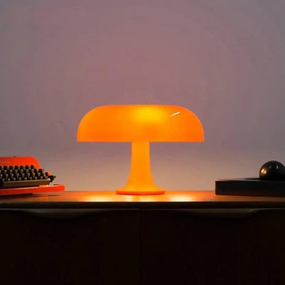 GlowShroom - Nordic Style Mushroom Lamp