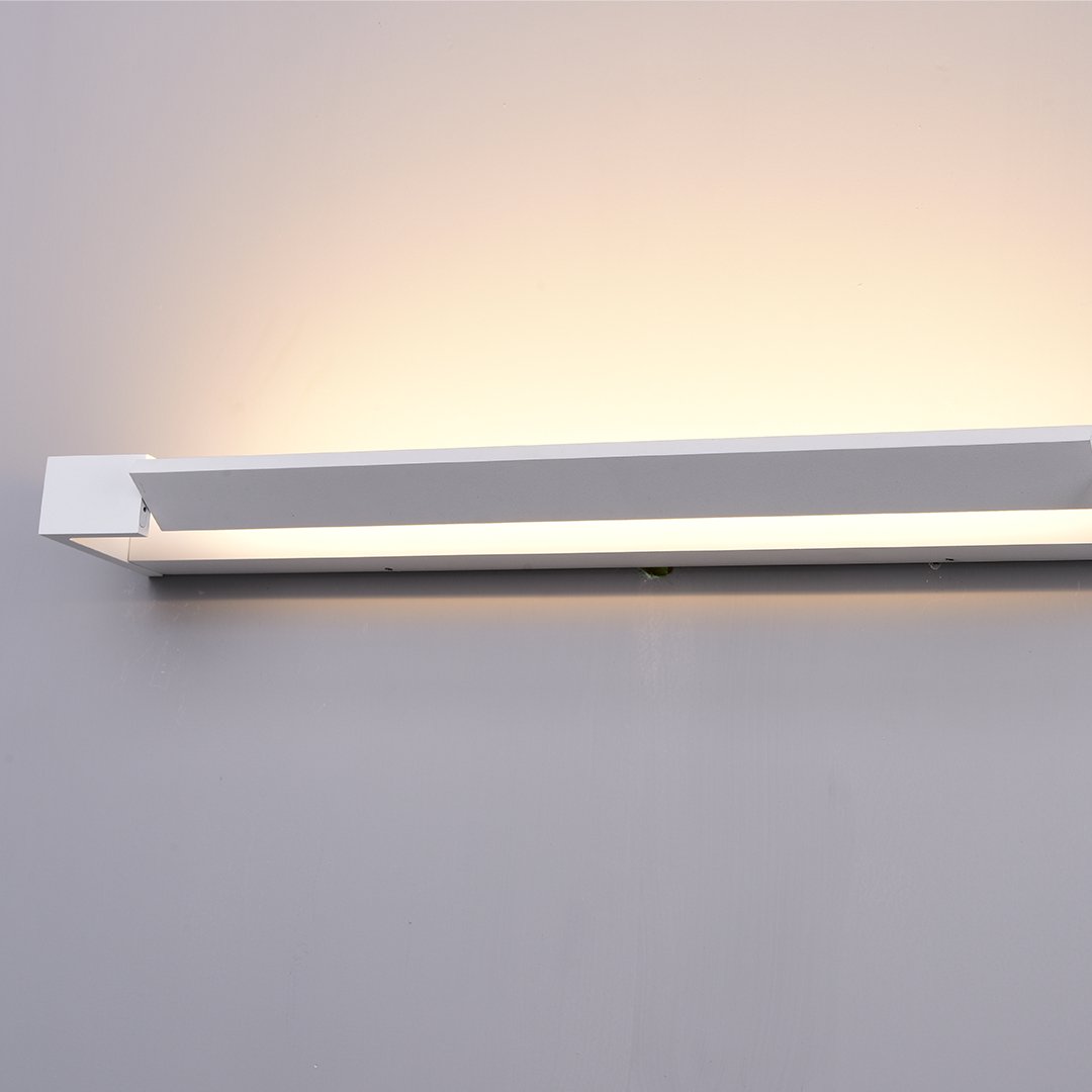ModuGlow - Luz de Pared LED Personalizable