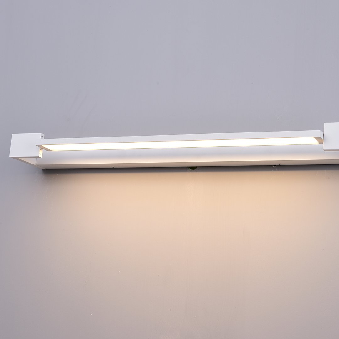 ModuGlow - Luz de Pared LED Personalizable
