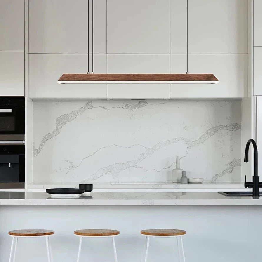 WoodBeam - Modern Wooden LED Light