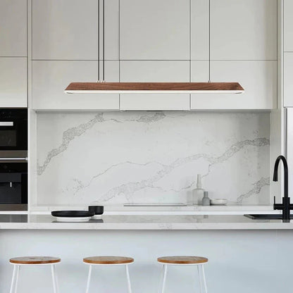 WoodBeam - Modern Wooden LED Light